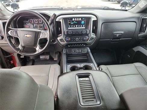 Used 2016 Chevrolet Silverado 2500 LTZ w/ LTZ Plus Package image 18
