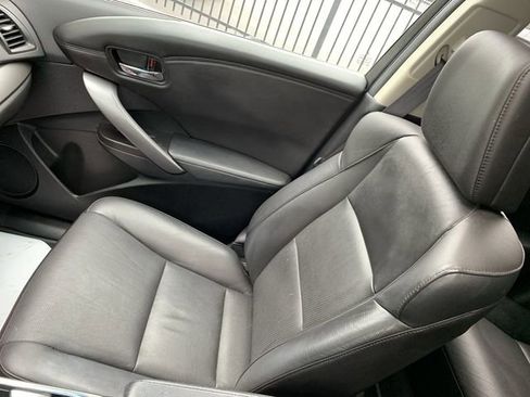 Used 2014 Acura RDX AWD image 30