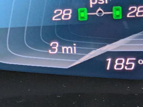 New 2025 Chevrolet Corvette E-Ray image 61