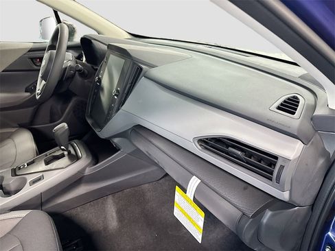 New 2026 Subaru Crosstrek 2.0i Premium image 25