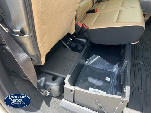 New 2026 Ford F250 Lariat w/ Chrome Package AWD/4WD image 30