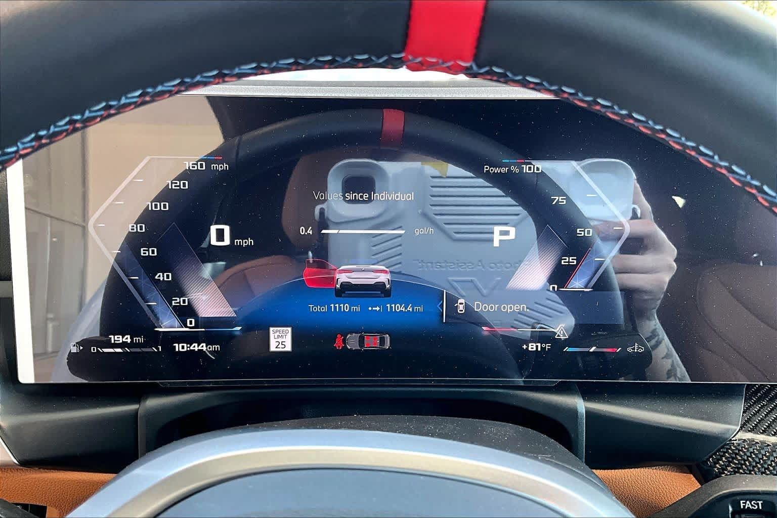 Used 2027 BMW M440i Convertible w/ Premium Package RWD image 25
