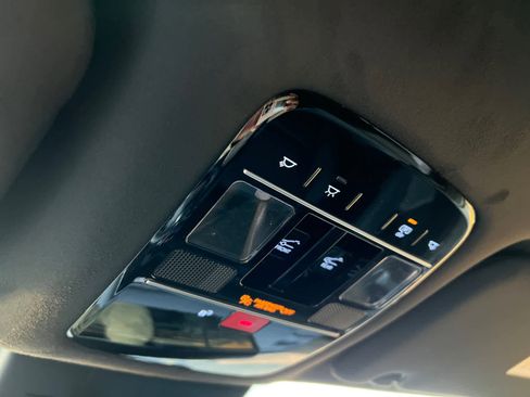 New 2025 Hyundai Santa Fe Calligraphy image 22