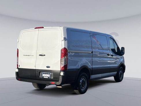 Used 2020 Ford Transit 250 Low Roof image 5