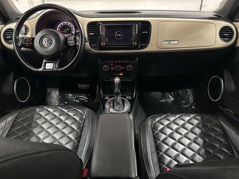 Used 2019 Volkswagen Beetle 2.0T Final Edition SEL image 24