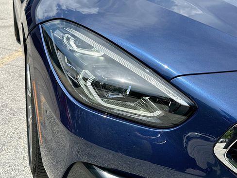 Used 2019 BMW Z4 sDrive30i w/ Convenience Package RWD image 25