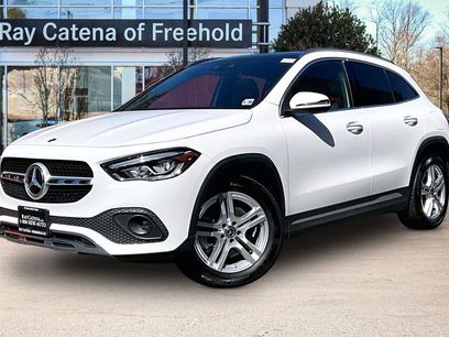 Used 2023 Mercedes-Benz GLA 250 4MATIC