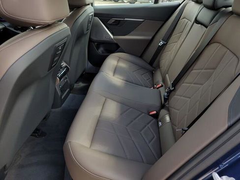 New 2026 BMW 530i image 29