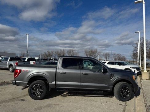 Used 2021 Ford F150 XLT w/ Equipment Group 302A High image 9