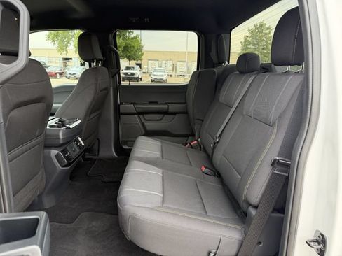 Used 2025 Ford F150 STX RWD image 25