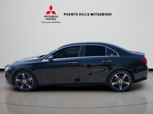Used 2022 Mercedes-Benz A 220 w/ Premium Package Lite image 8