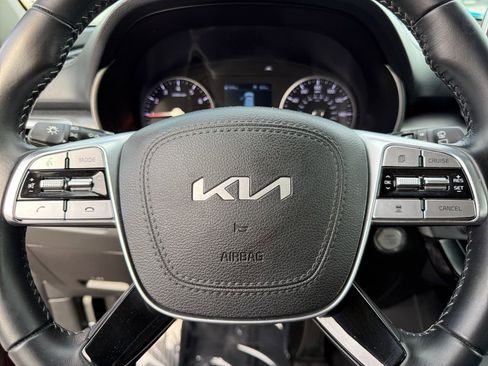 Used 2022 Kia Telluride S AWD/4WD image 21