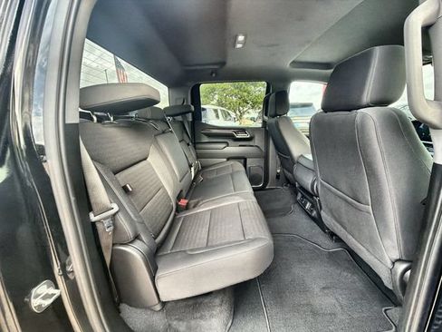 Used 2024 GMC Sierra 1500 Elevation AWD/4WD image 26
