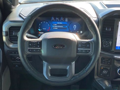 Used 2024 Ford F150 Lariat image 24