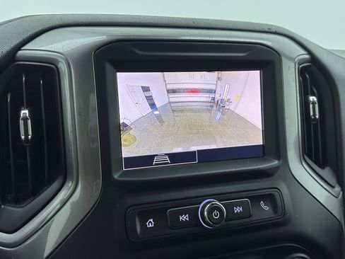 Used 2023 Chevrolet Silverado 1500 W/T w/ WT Fleet Convenience Package image 13