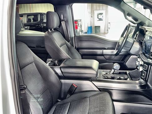 Used 2022 Ford F150 XLT w/ Equipment Group 302A High image 30