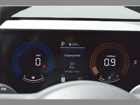 New 2026 Hyundai Kona SEL Sport FWD image 21