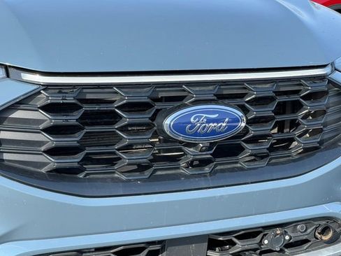 Certified 2023 Ford Escape ST-Line Elite w/ Premium Technology Package image 41