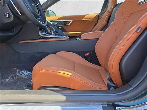 New 2024 Jaguar F-TYPE R-Dynamic RWD image 26