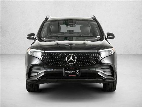 Certified 2024 Mercedes-Benz EQB 300 4MATIC image 2