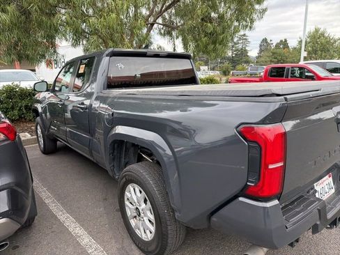 Certified 2024 Toyota Tacoma SR5 image 13