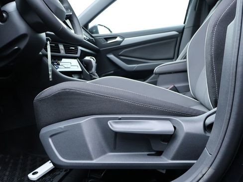 New 2026 Volkswagen Jetta Sport image 36