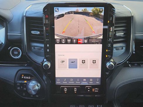 New 2026 RAM 1500 Limited image 42