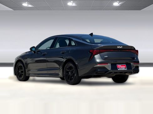 Used 2025 Kia K5 LXS FWD image 3