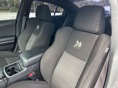 Used 2021 Dodge Charger Scat Pack image 24
