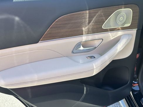 New 2026 Mercedes-Benz GLE 450 4MATIC image 25