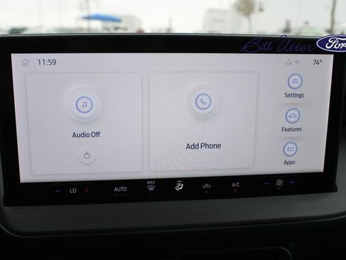 New 2026 Ford Maverick XL image 13