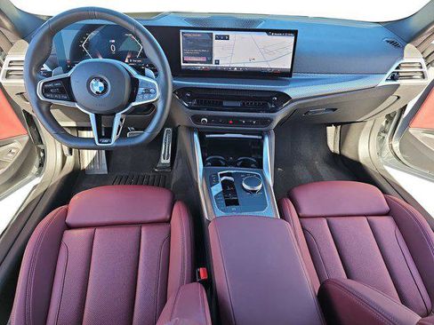 Certified 2025 BMW 430i Coupe w/ M Sport Package image 9