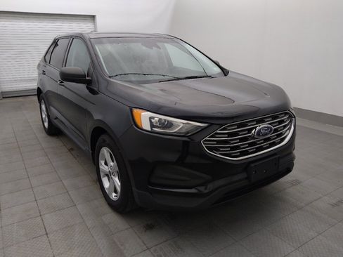 Used 2020 Ford Edge SE FWD image 13