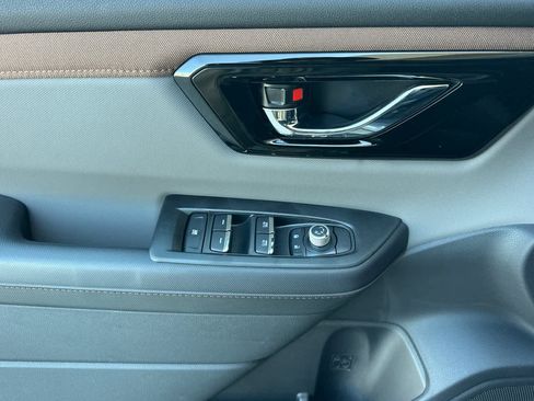 New 2026 Subaru Forester Sport AWD/4WD image 10