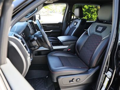 Used 2022 RAM 1500 Big Horn w/ Built-to-serve Edition