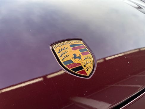 Used 2023 Porsche Panamera 4 Platinum Edition AWD/4WD image 22