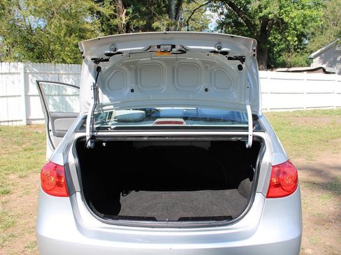 Used 2008 Hyundai Elantra SE FWD image 29