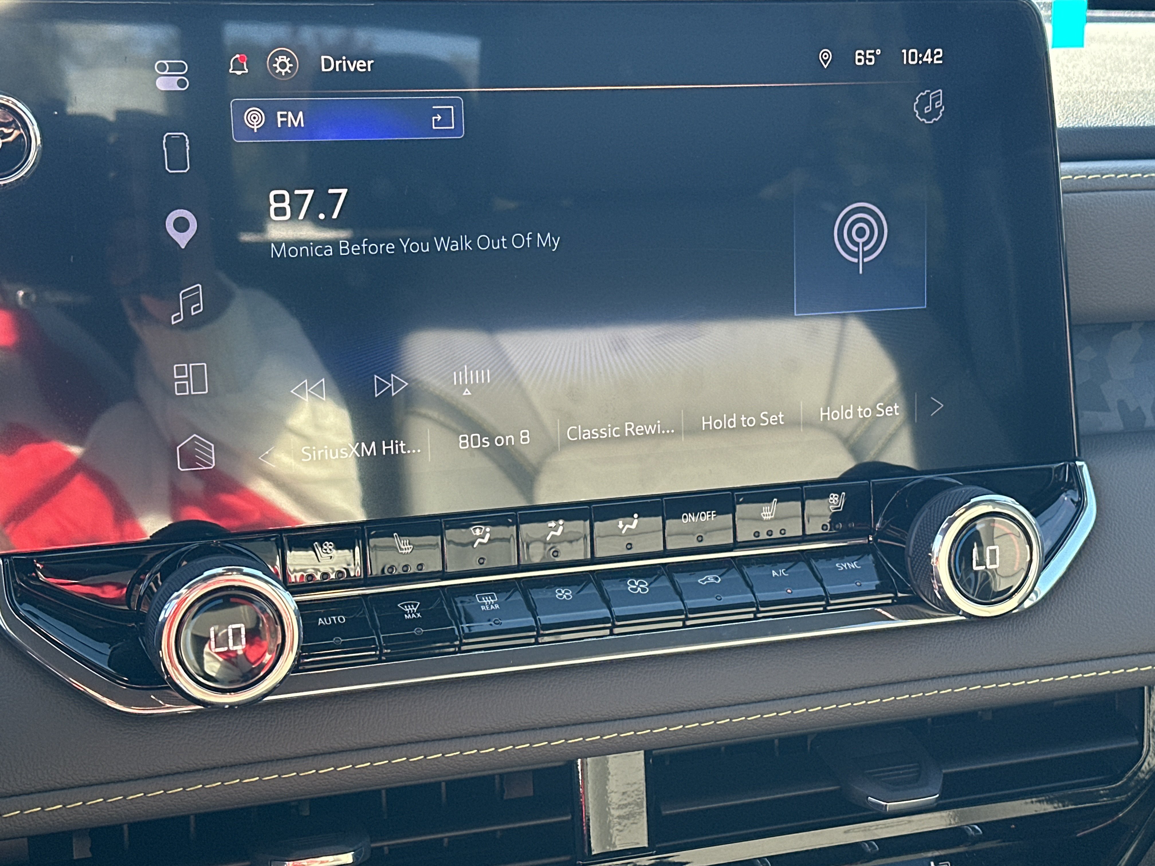New 2026 Chevrolet Colorado ZR2 AWD/4WD image 29
