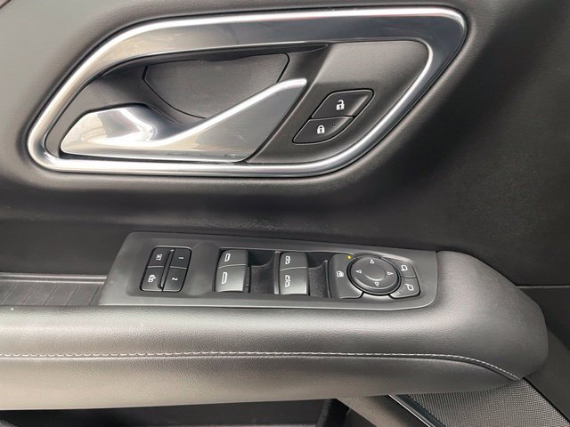 Used 2023 Chevrolet Tahoe LT AWD/4WD image 19