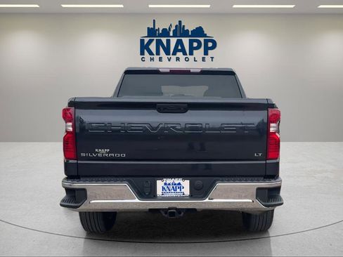 Used 2022 Chevrolet Silverado 1500 LT image 4