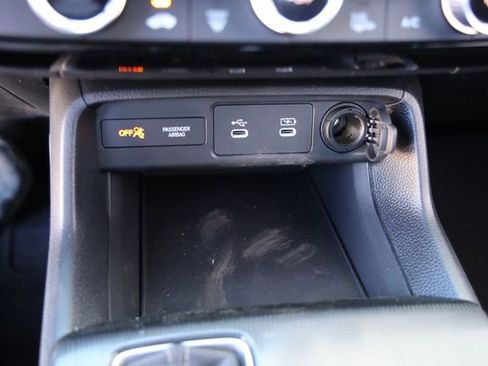 New 2026 Honda Civic Sport image 19