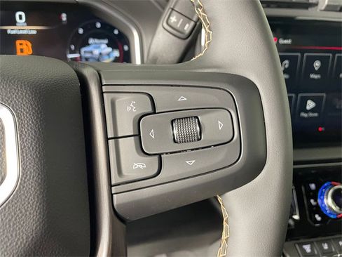 New 2026 GMC Sierra 2500 AT4 w/ AT4 Premium Plus Package image 7