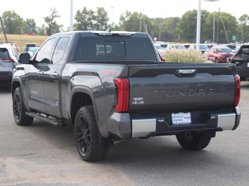 Used 2022 Toyota Tundra Limited w/ TRD Off-Road Package image 14