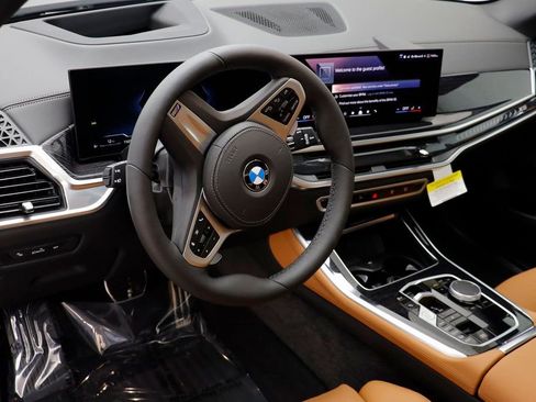 New 2026 BMW X5 xDrive40i w/ M Sport Package image 7