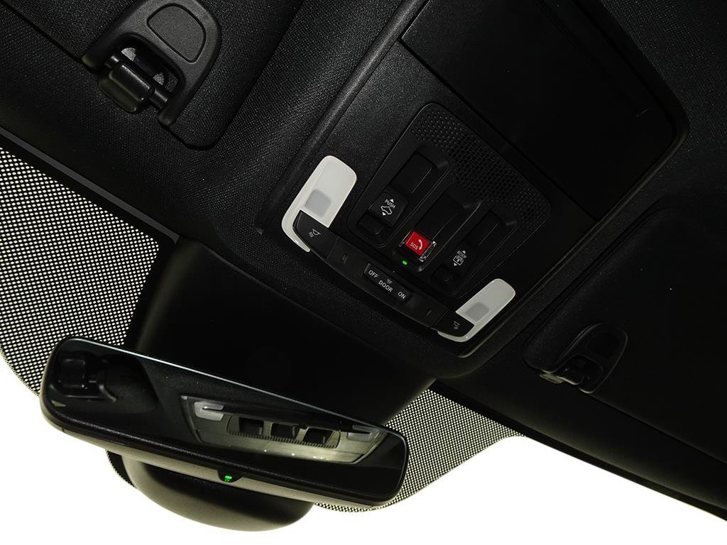 New 2026 Honda Passport TrailSport image 21