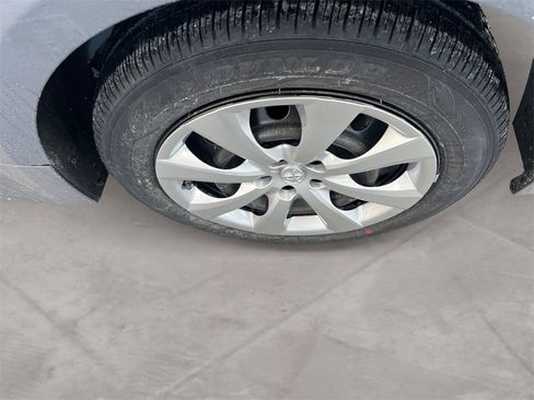 New 2026 Toyota Corolla LE image 14