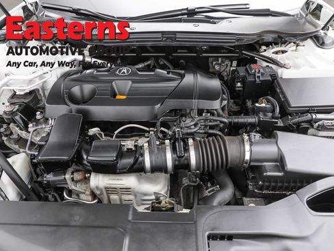 Used 2023 Acura TLX image 7