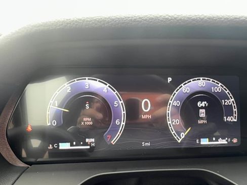 New 2026 Jeep Grand Cherokee L Limited AWD/4WD image 27