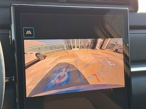 Certified 2025 GMC Terrain Elevation image 19