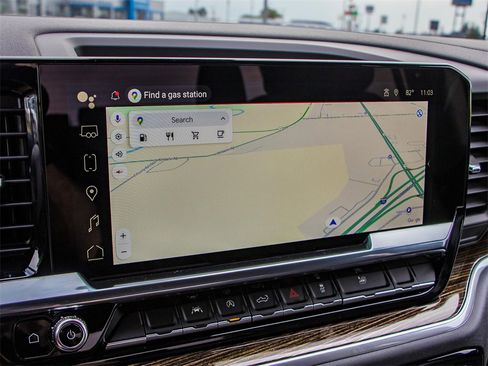 New 2026 GMC Sierra 1500 Elevation image 28